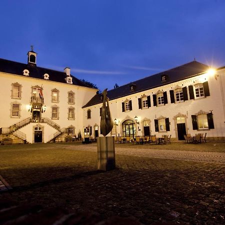 Bilderberg Kasteel Vaalsbroek Hotel Exterior foto