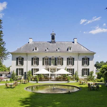 Bilderberg Kasteel Vaalsbroek Hotel Exterior foto