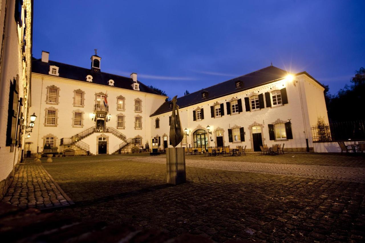 Bilderberg Kasteel Vaalsbroek Hotel Exterior foto