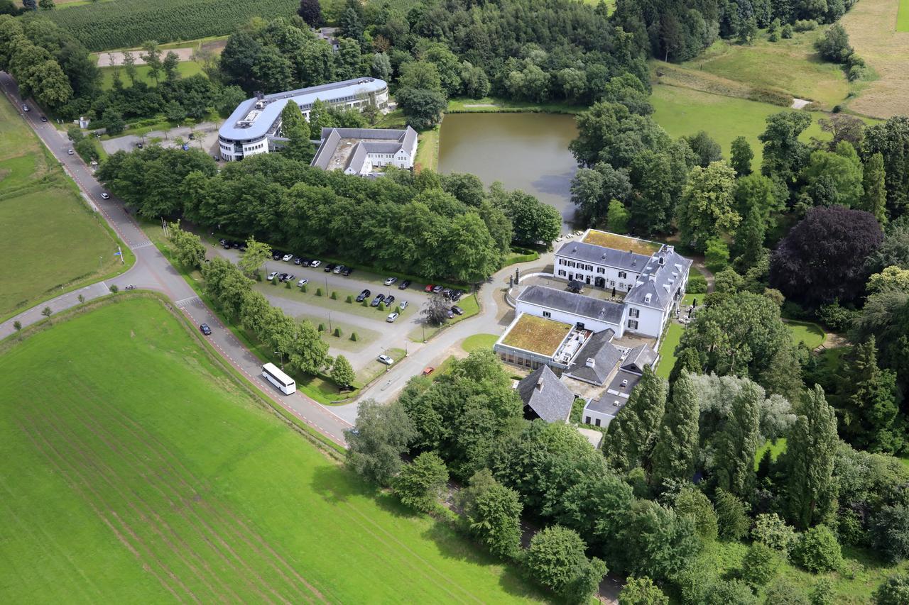 Bilderberg Kasteel Vaalsbroek Hotel Exterior foto